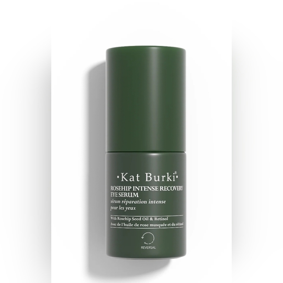 Rose Hip Intense Recovery Eye Serum 5oz - Picture 2 of 3